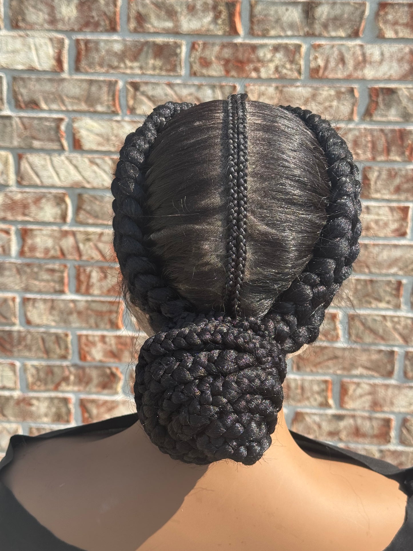 Ashley full lace wig Pre Order