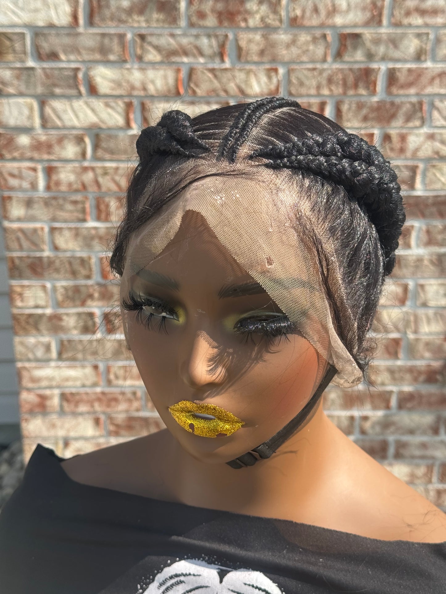 Ashley full lace wig Pre Order