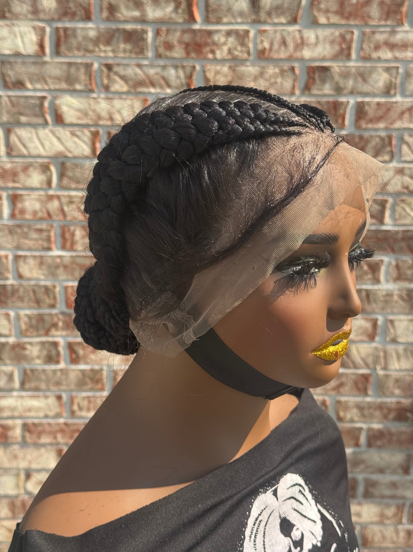Ashley full lace wig Pre Order