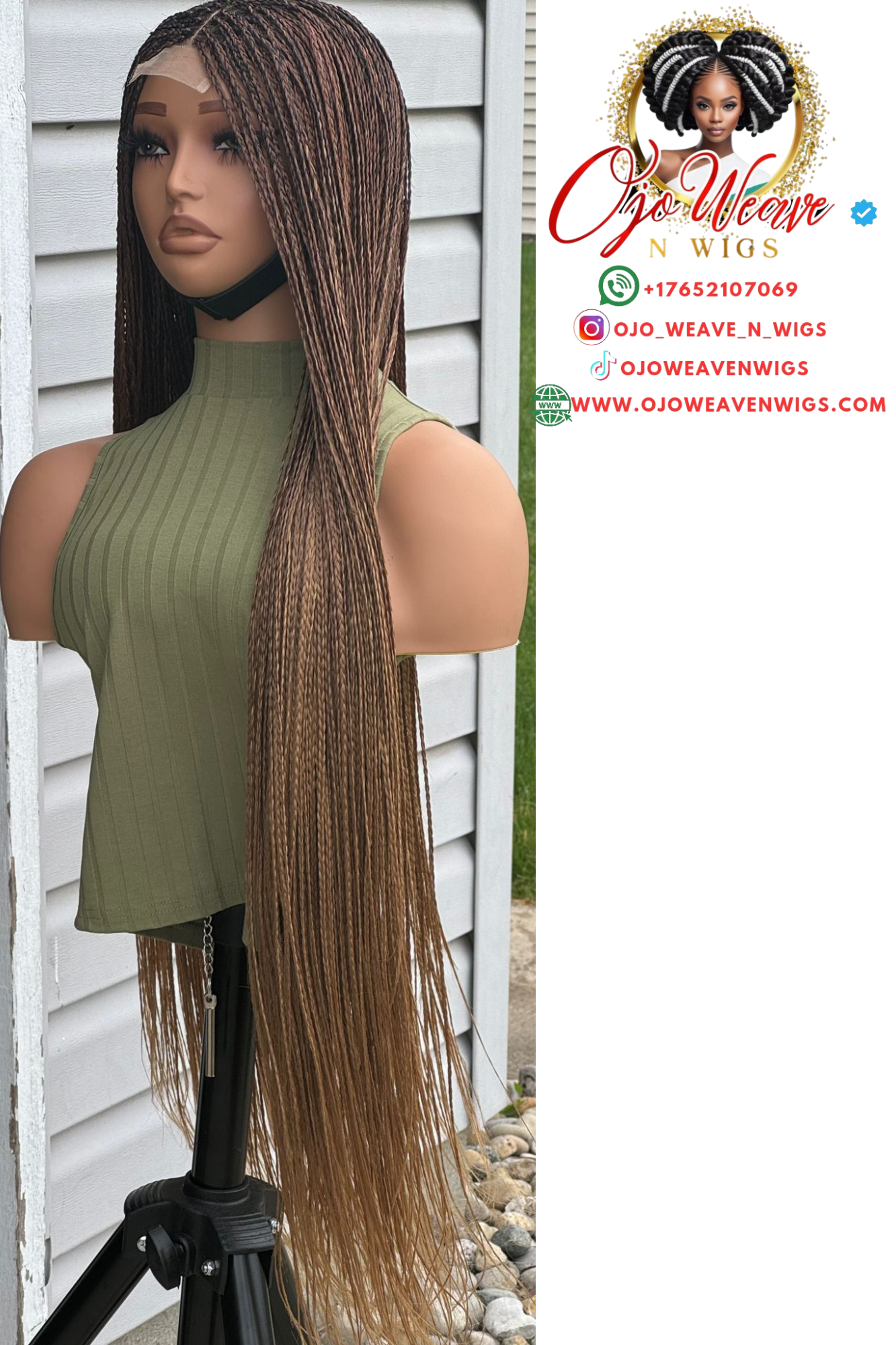 Sisi Bone Ready to Ship