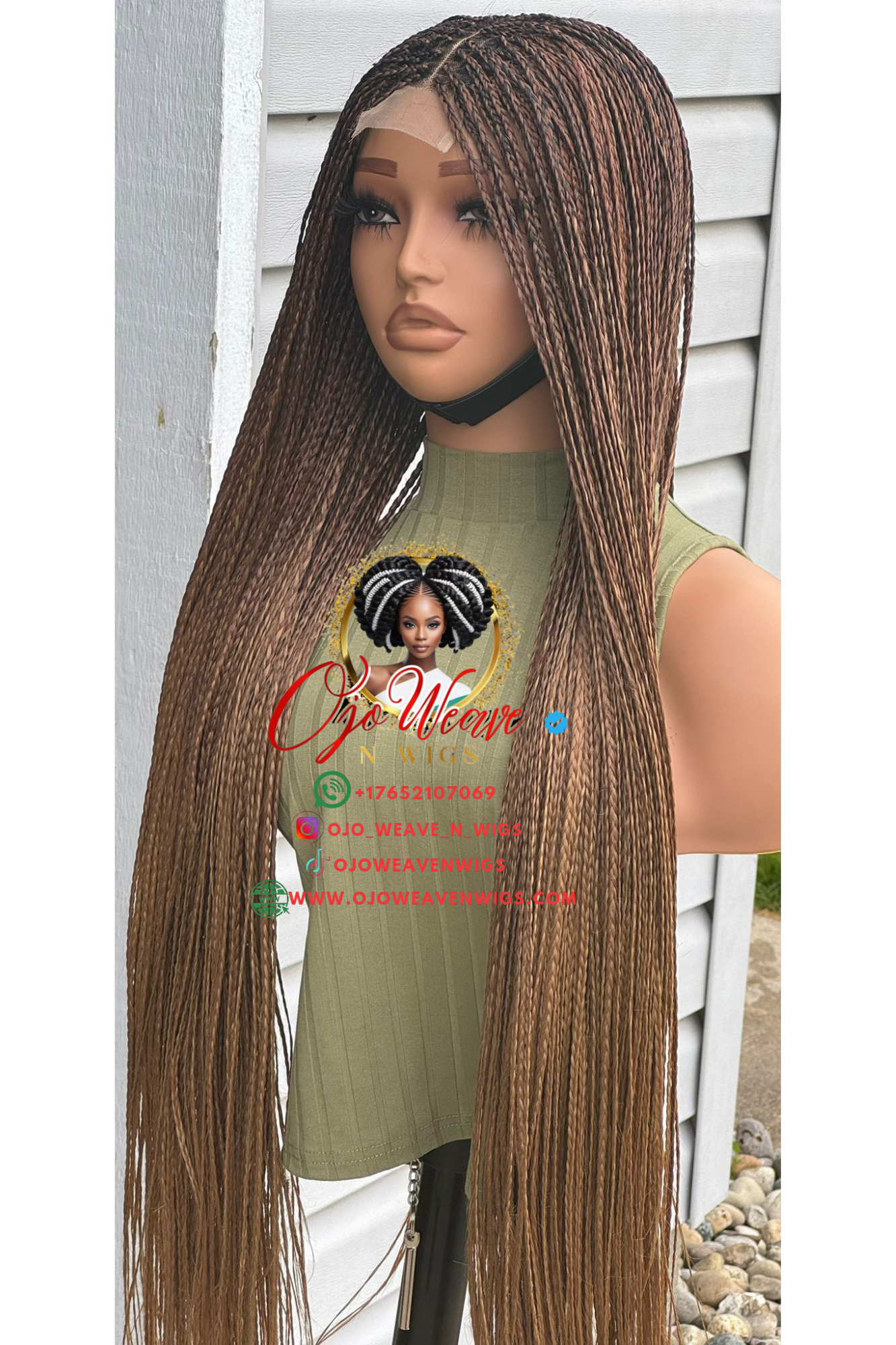 Sisi Bone Ready to Ship