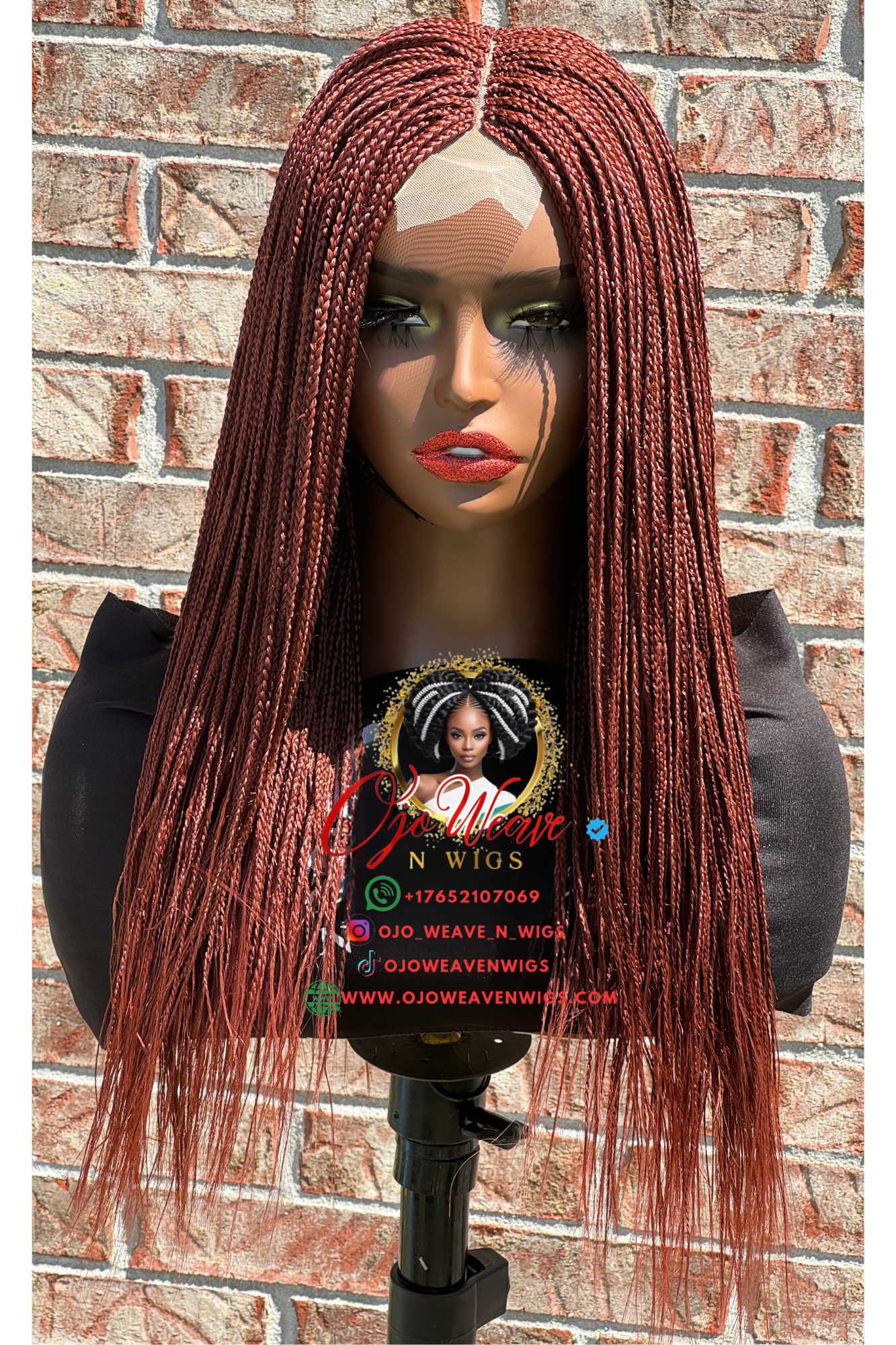 Zibi Short with 16 Inches Ready to Ship