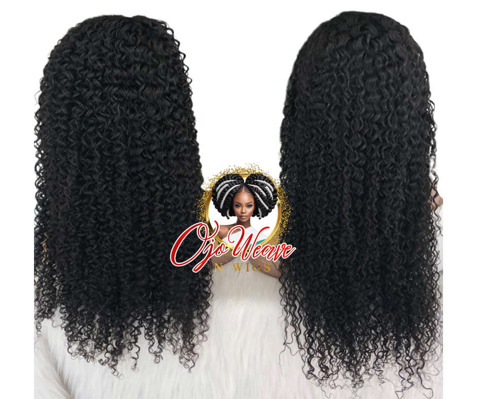 Temi Jerry Curls Unit