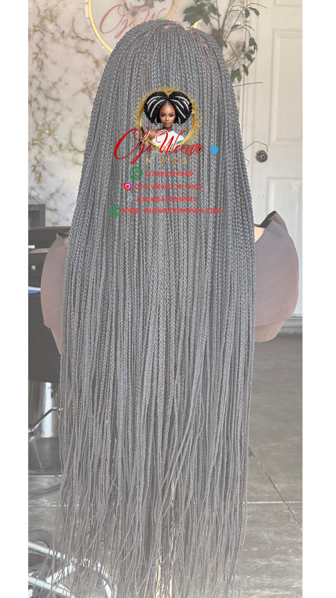 Kaffy Unit Ready to Ship
