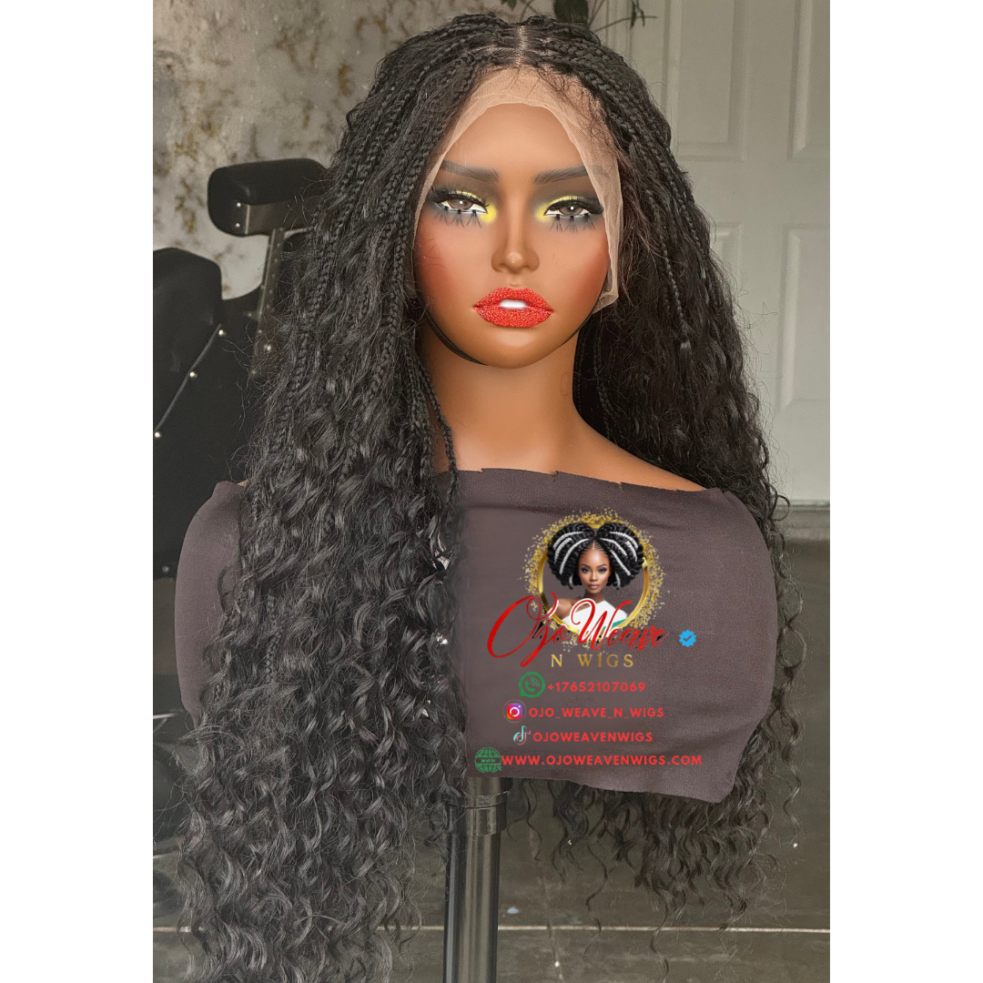 Catch Unit Black Ready to Ship