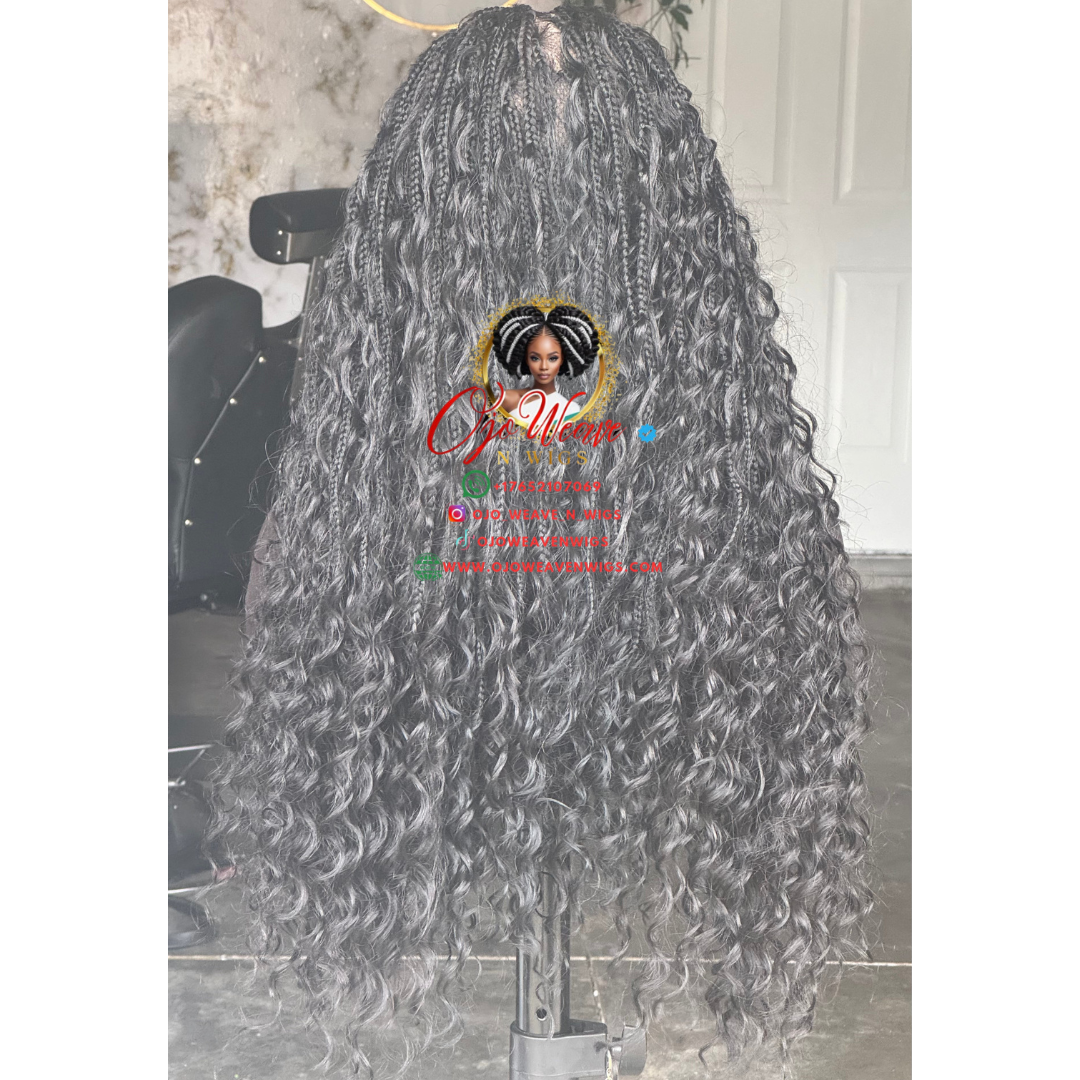 Catch Unit Black Ready to Ship