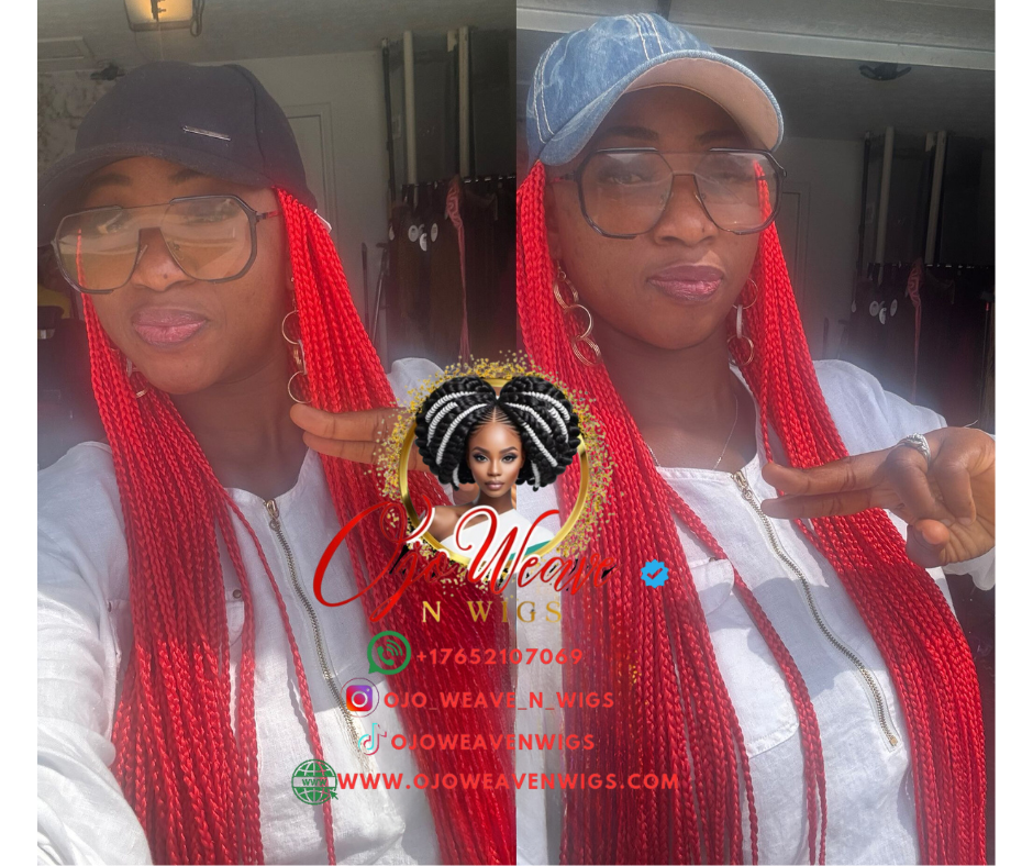 Summer Face Cap with 32 Inches Ready to Ship