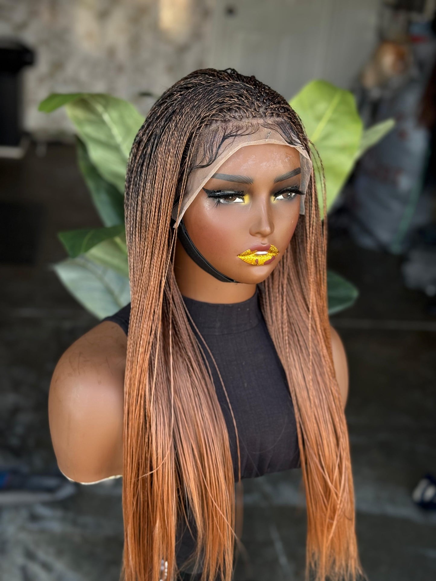 Micro Bone Straight Ready To Ship Frontal Color 30 In 20 Inches