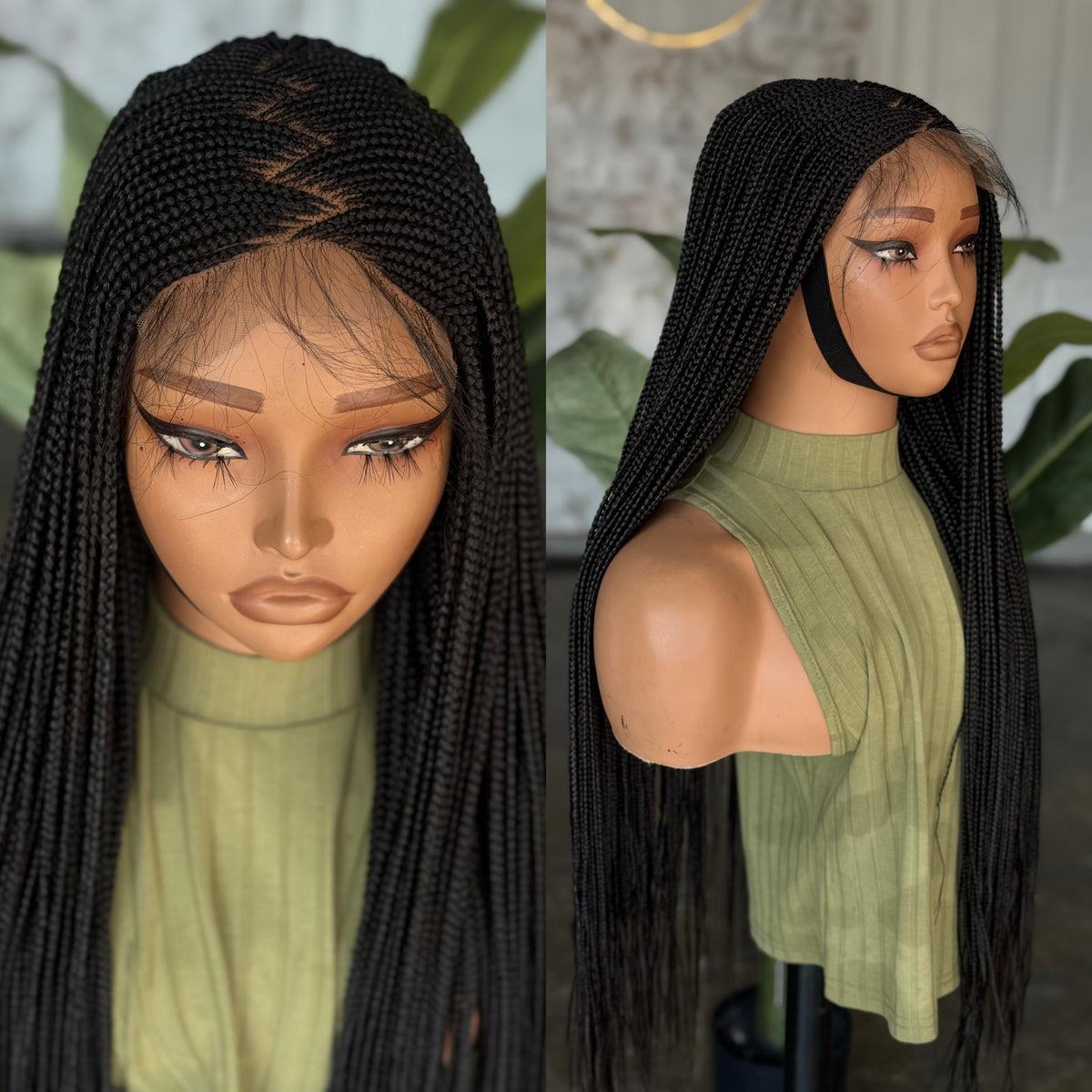 Stella Black Unit: Pre-Order