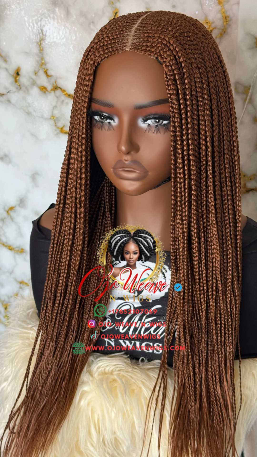 Bianca Color 30: 24 Inch, Ready to Ship