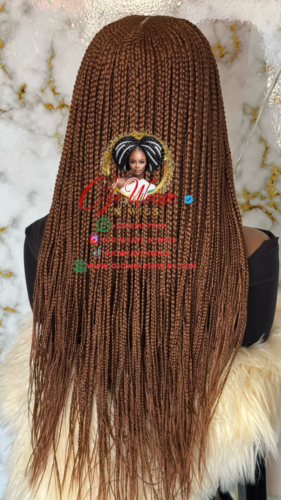 Bianca Color 30: 24 Inch, Ready to Ship