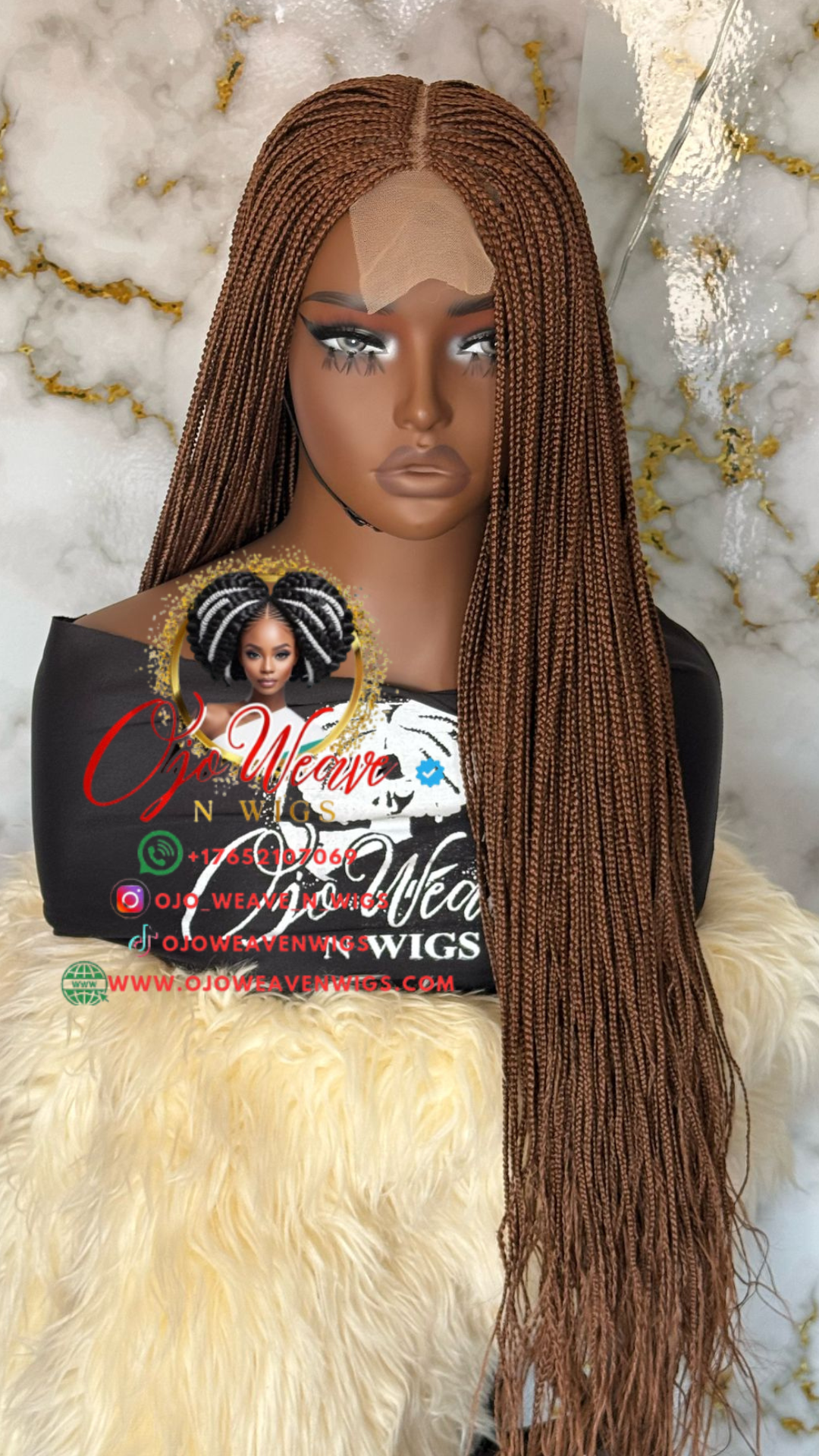 Bianca Unit: Color 30 26inch Ready to Ship