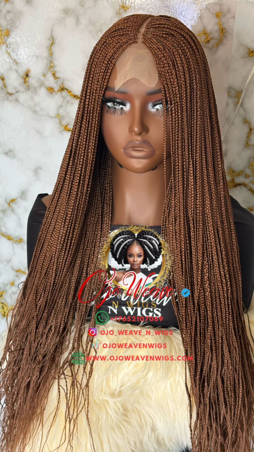 Bianca Unit: Color 30 26inch Ready to Ship