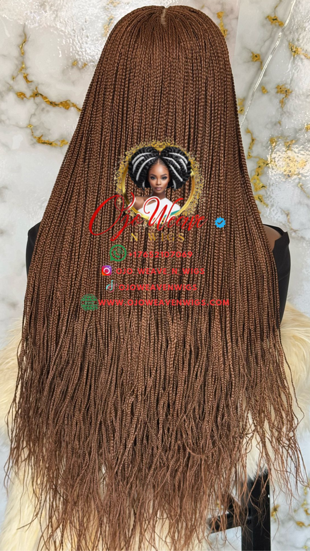 Bianca Unit: Color 30 26inch Ready to Ship