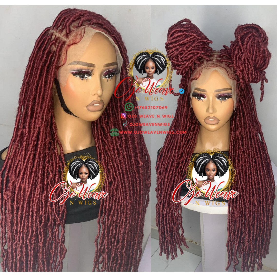Lima Loc Pre Order