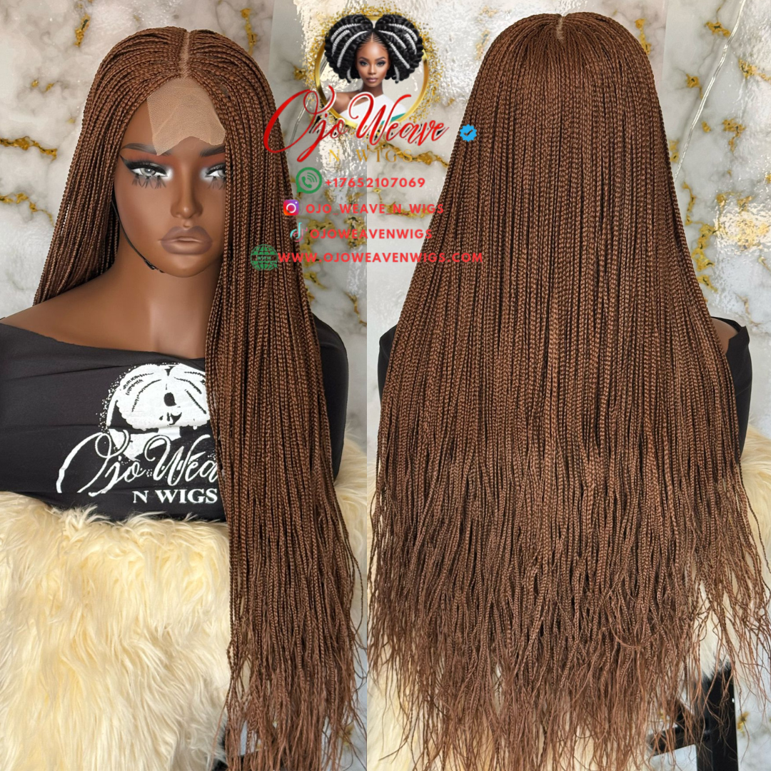 Bianca Unit: Color 30 26inch Ready to Ship