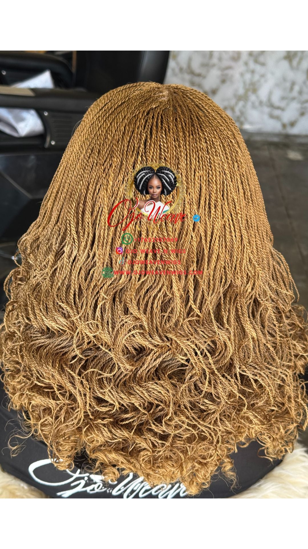 Maye Unit on sale $100