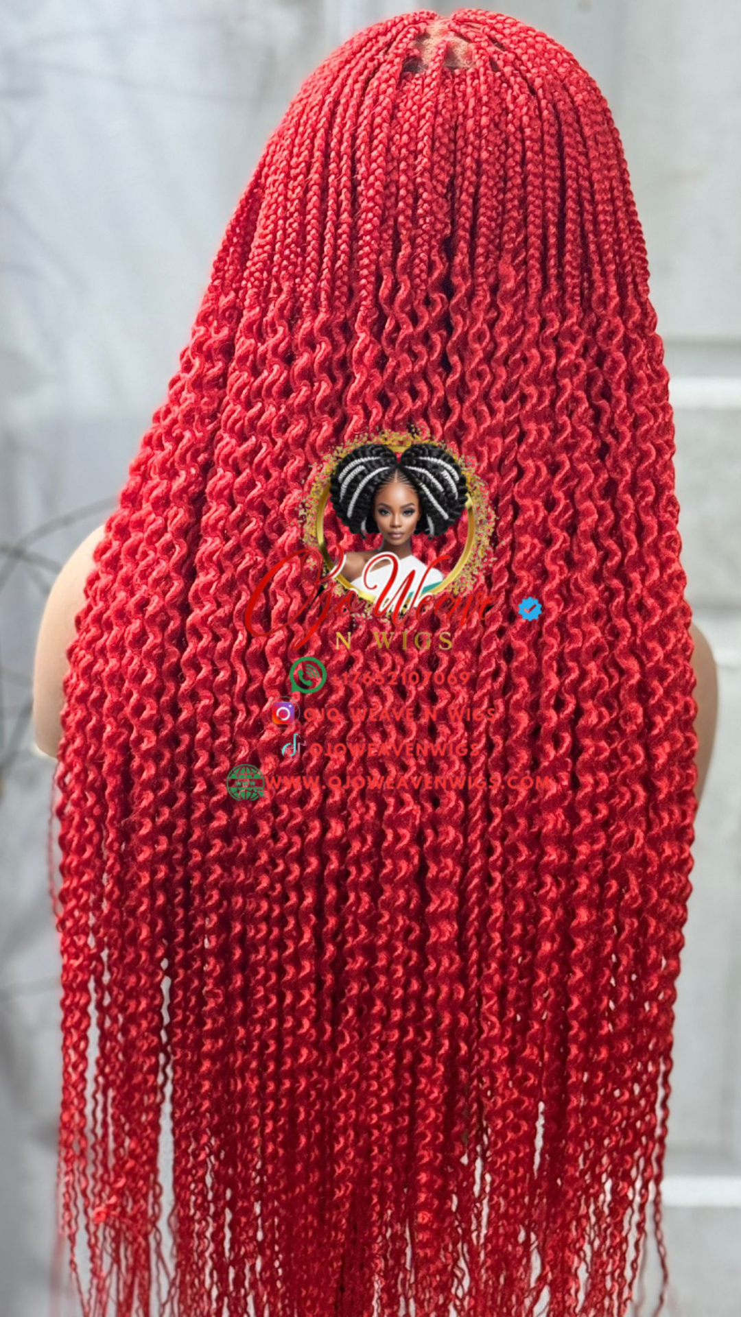 Lola Unit with Pre Order