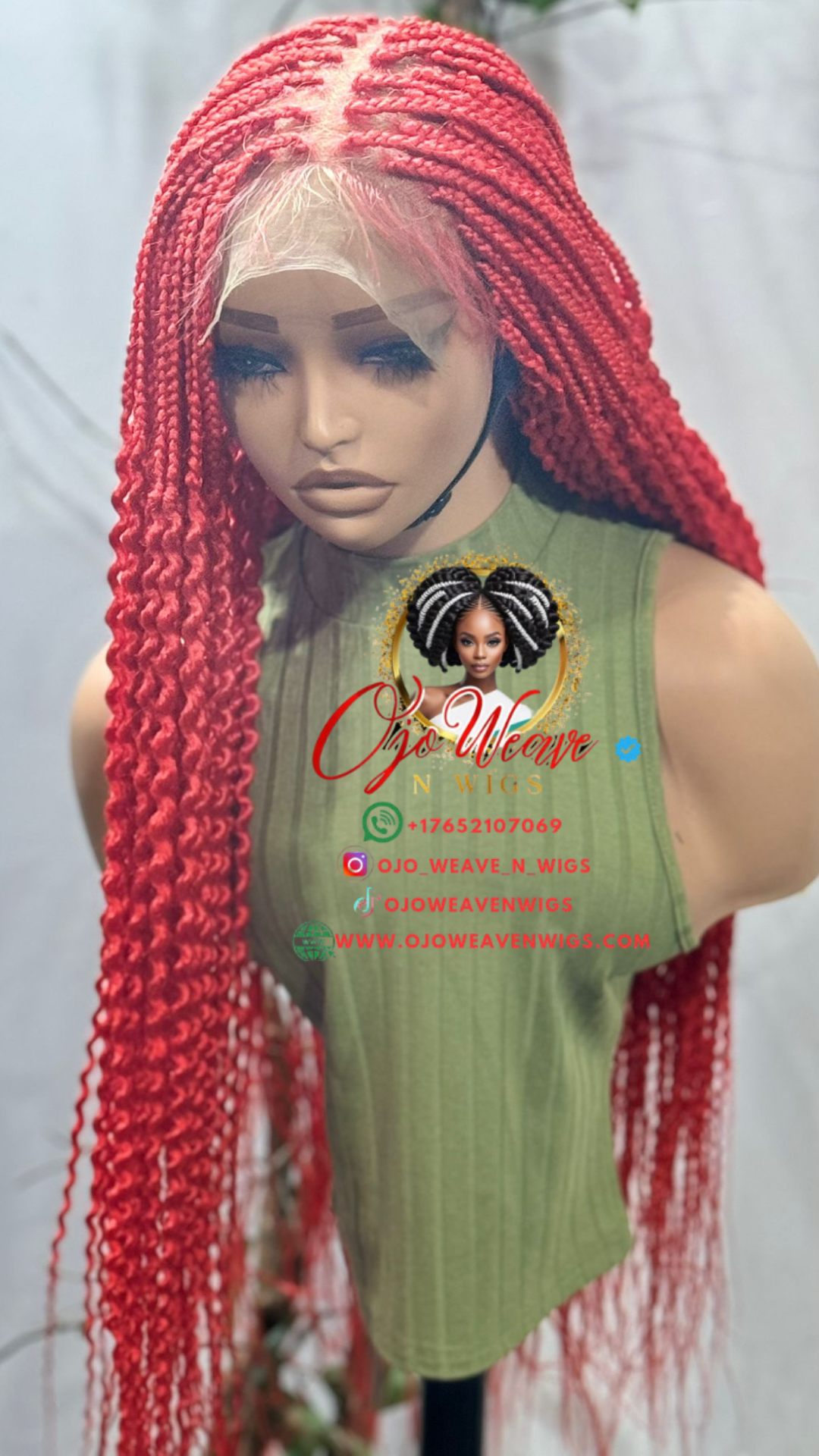 Lola Unit with Pre Order