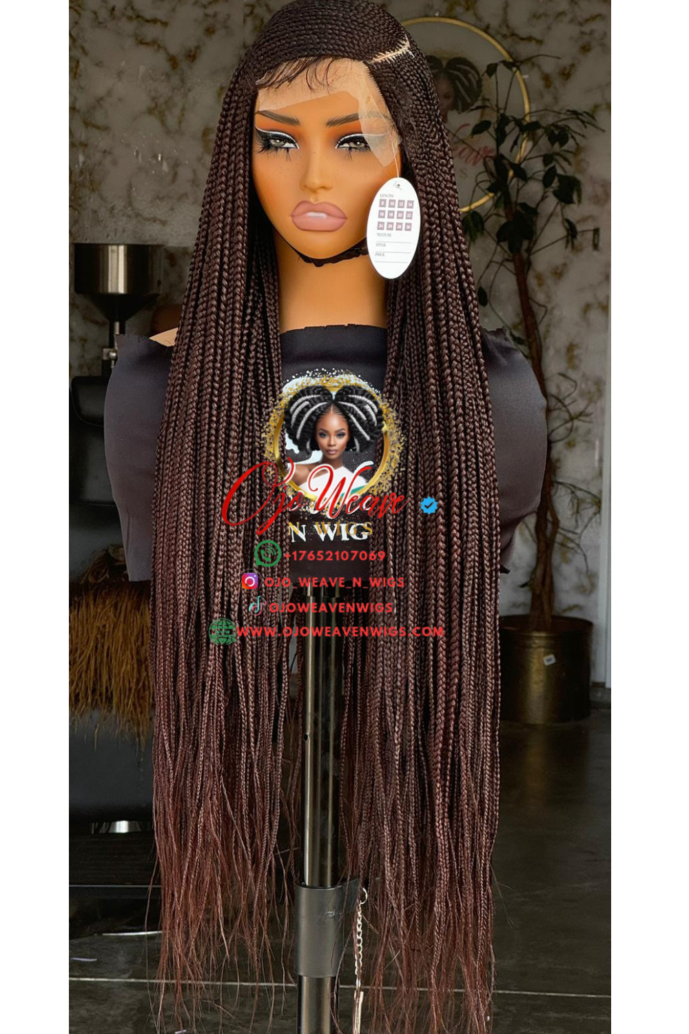 Gold Unit Closure Color33 Pre-Order
