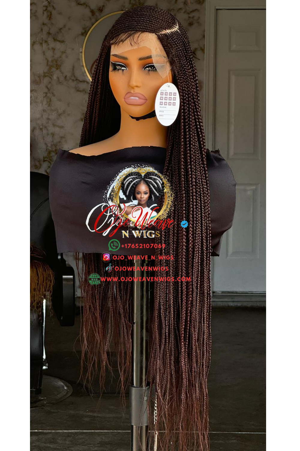 Gold Unit Closure Color33 Pre-Order