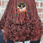 Amanda Unit with Glueless Wig Ready to Ship