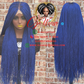 Esther Unit with Micro twist Seamless Style ready to ship