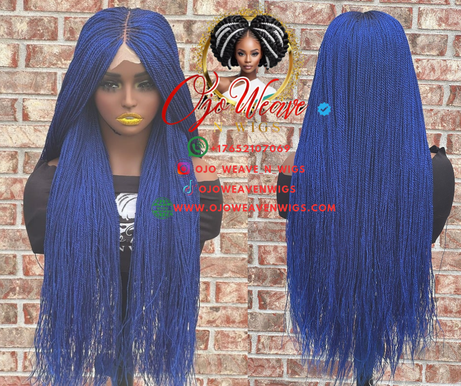 Esther Unit with Micro twist Seamless Style ready to ship