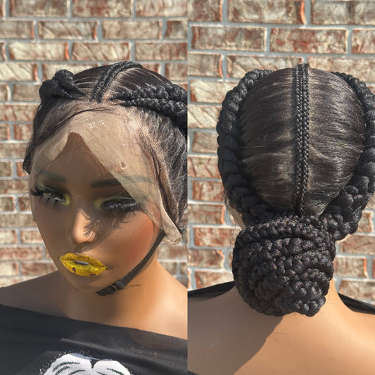 Ashley full lace wig Pre Order