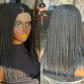 Bianca Glueless Closure Wig | Ready-to-Ship 10/12 Inch