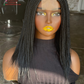 Bianca Glueless Closure Wig | Ready-to-Ship 10/12 Inch