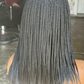 Bianca Glueless Closure Wig | Ready-to-Ship 10/12 Inch