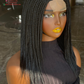 Bianca Glueless Closure Wig | Ready-to-Ship 10/12 Inch