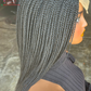 Bianca Glueless Closure Wig | Ready-to-Ship 10/12 Inch