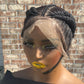 Ashley full lace wig Pre Order