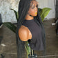 Sarah Micro Full Lace Made To Order 30 Inches Wig Very Light Weight