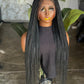 Sarah Micro Full Lace Made To Order 30 Inches Wig Very Light Weight