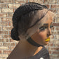 Ashley full lace wig Pre Order