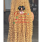 Lady Gaga Wig Made to Order