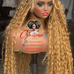Lady Gaga Wig Made to Order
