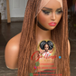 Sara Unit with 360 Frontal Wig Ready to Ship