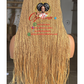 Bianca Twist Wig Color 27 - Ready to Shift