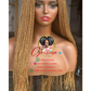 Bianca Twist Wig Color 27 - Ready to Shift