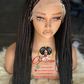 Queen Unit Wig Made to Order by Ojo