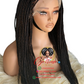 Queen Unit Wig Made to Order by Ojo