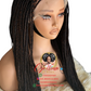 Queen Unit Wig Made to Order by Ojo
