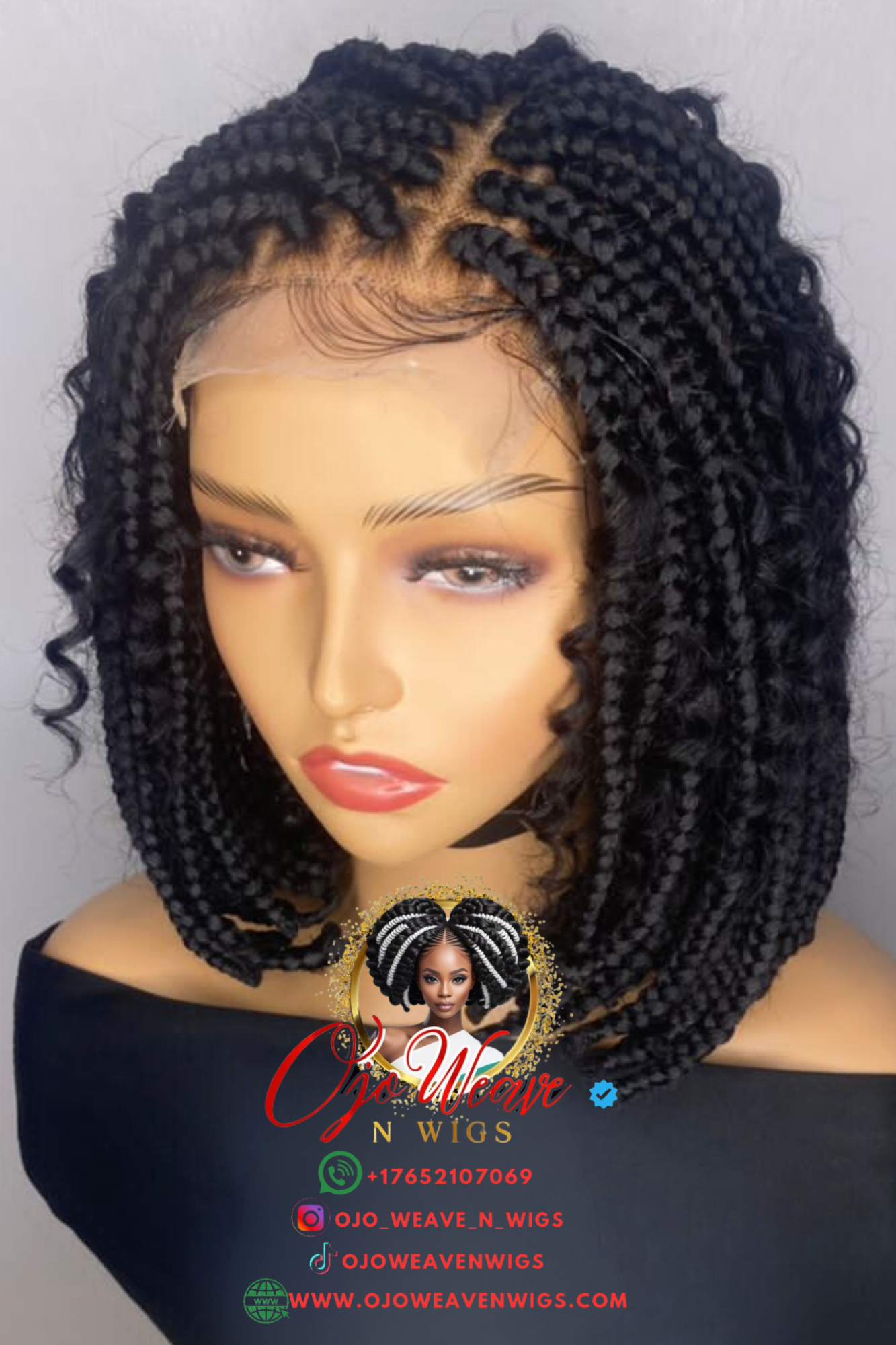 Kaylyss Unit made to order