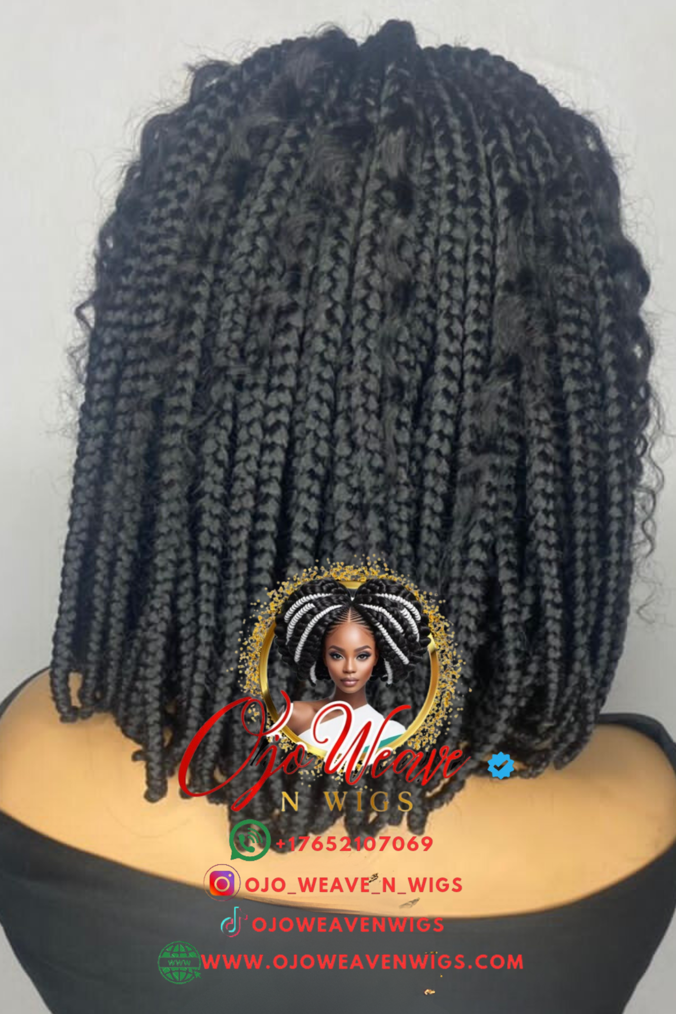Kaylyss Unit made to order