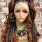 Kim Unit with Frontal made to order