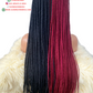 Wumi Unit Ready to Ship